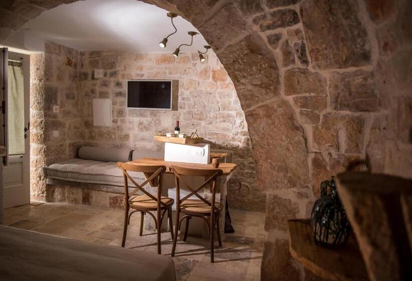 سوییت جونیور, Resort La Corte Dell Astore  Wild In Style Resort