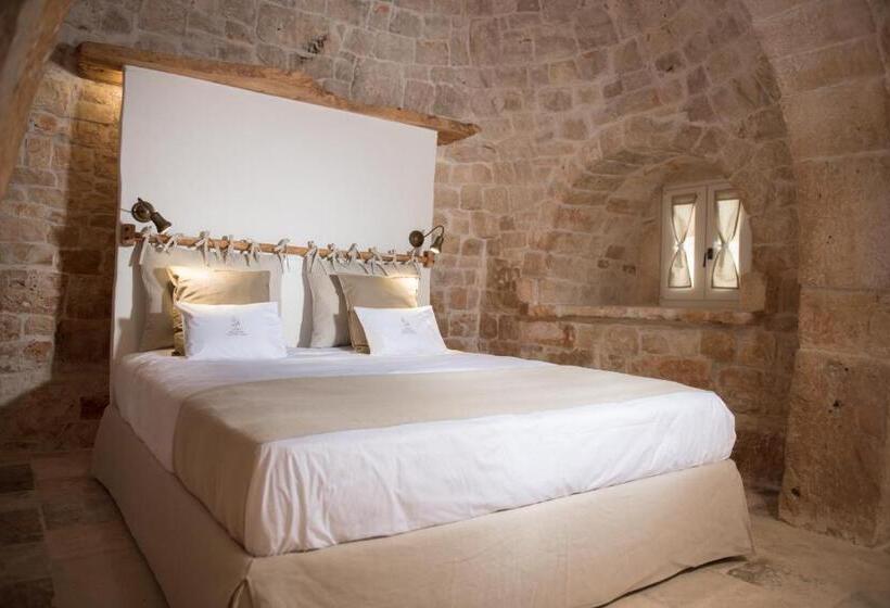 سوییت جونیور, Resort La Corte Dell Astore  Wild In Style Resort