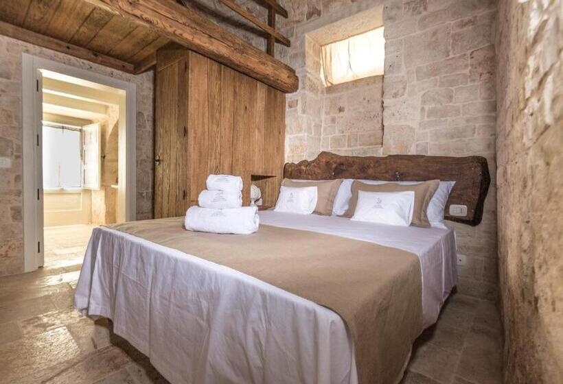 سوییت, Resort La Corte Dell Astore  Wild In Style Resort