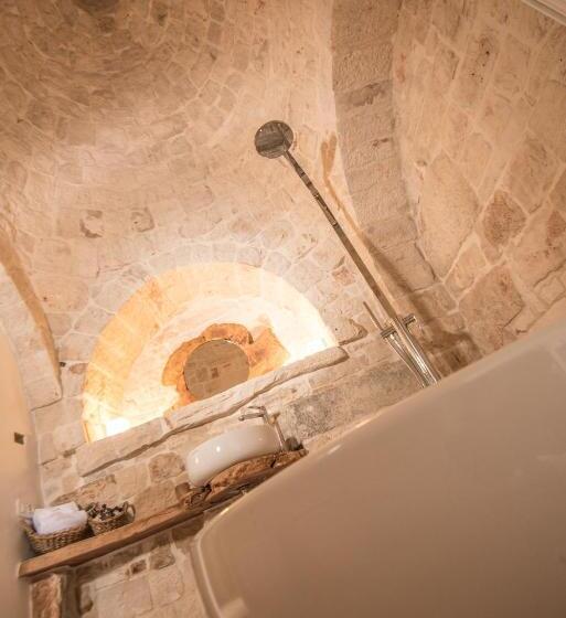 اتاق سوپریور, Resort La Corte Dell Astore  Wild In Style Resort