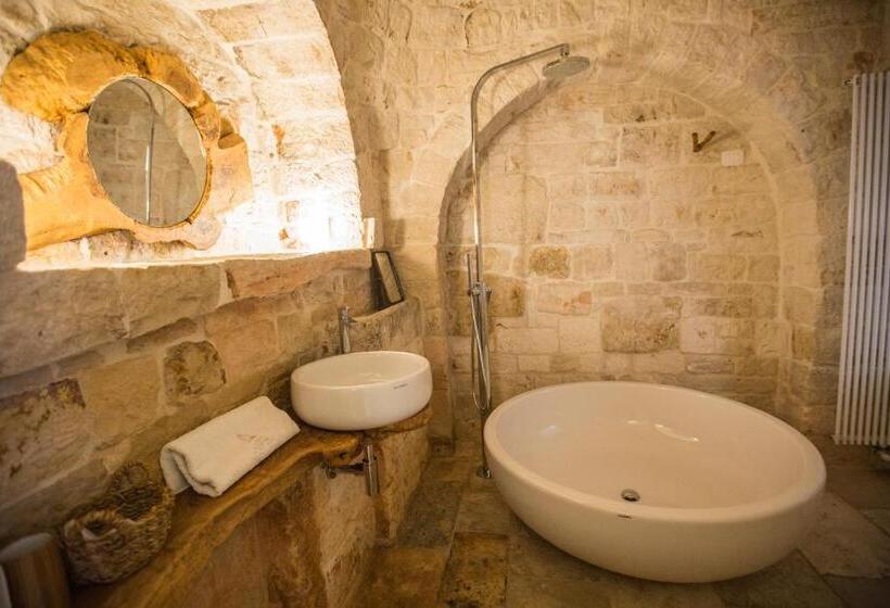 اتاق سوپریور, Resort La Corte Dell Astore  Wild In Style Resort