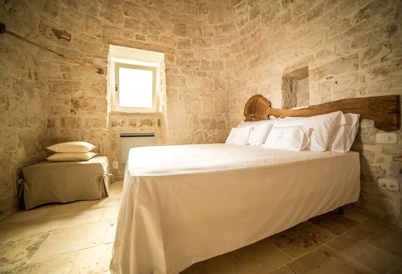 سوییت, Resort La Corte Dell Astore  Wild In Style Resort