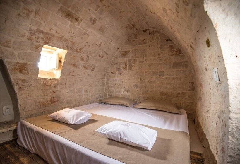 سوییت, Resort La Corte Dell Astore  Wild In Style Resort