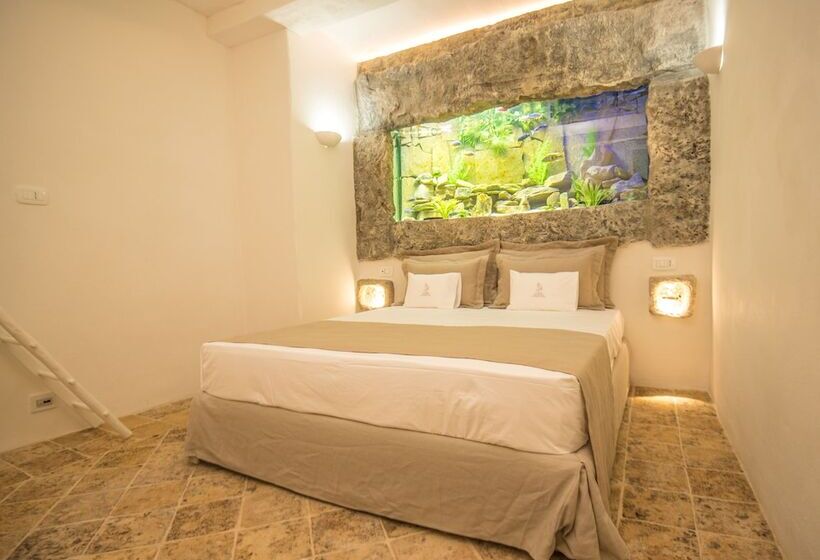 سوییت سوپریور, Resort La Corte Dell Astore  Wild In Style Resort
