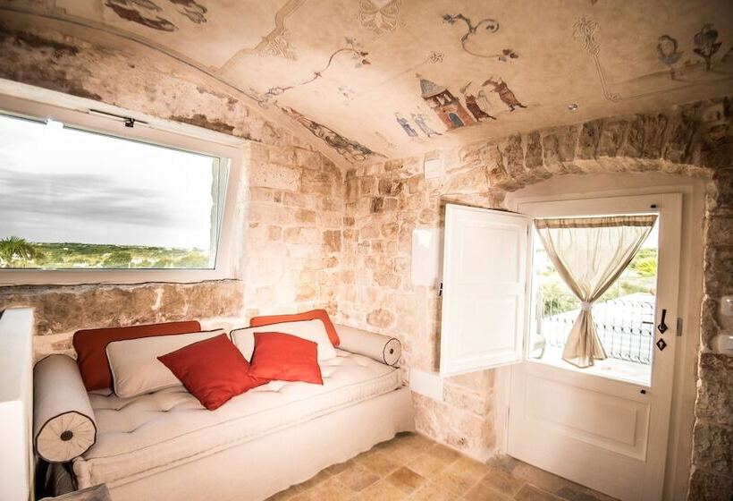 سوییت, Resort La Corte Dell Astore  Wild In Style Resort