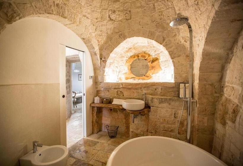 اتاق سوپریور, Resort La Corte Dell Astore  Wild In Style Resort
