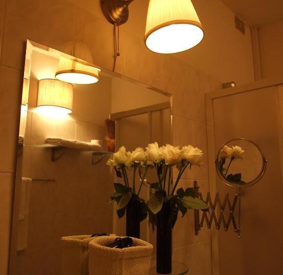 اتاق استاندارد, Alberghino B&b