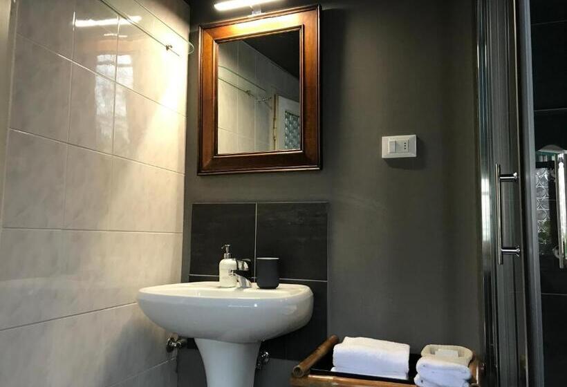 استودیوی استاندارد, Alberghino B&b