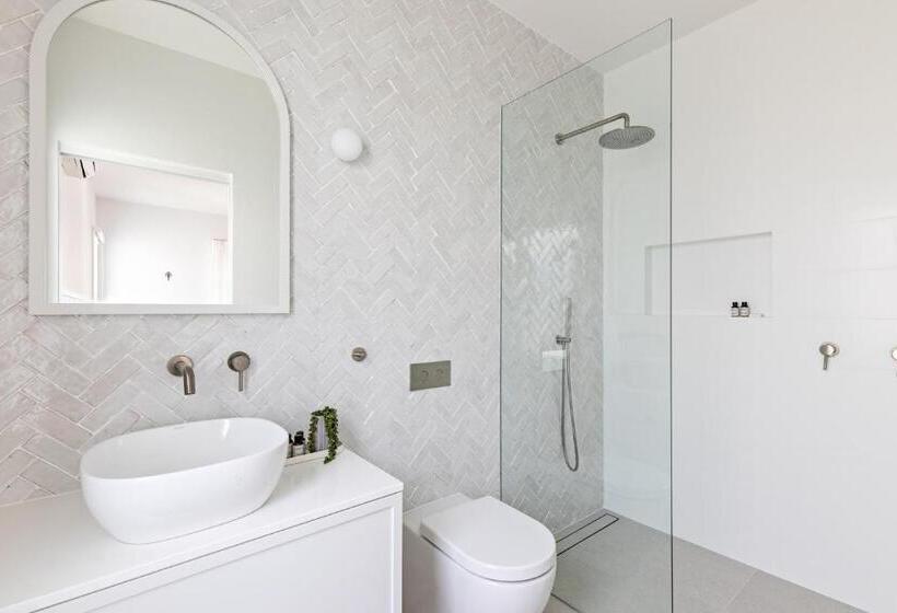 Стандартный Номер Кровать Кинг, Cape Beach House