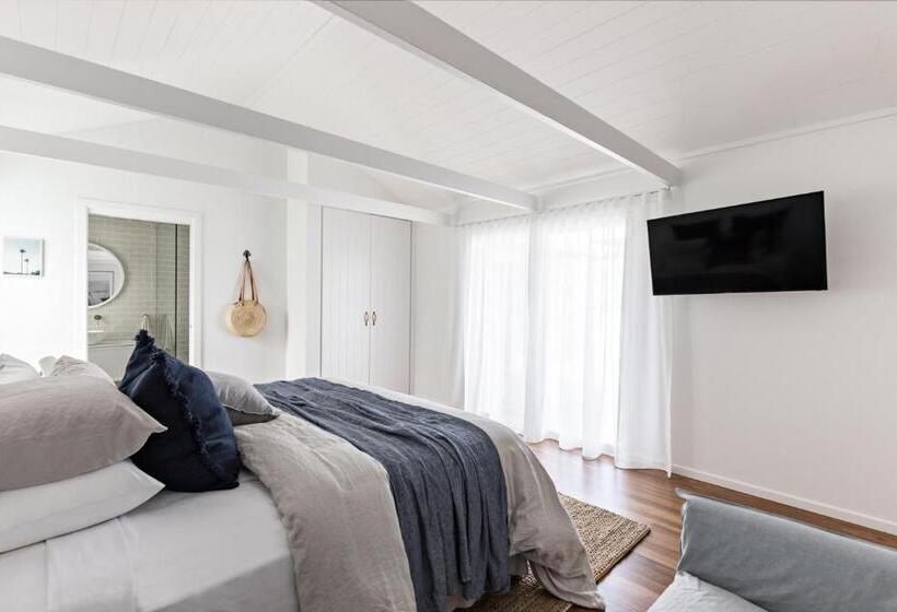Стандартный Номер Кровать Кинг, Cape Beach House