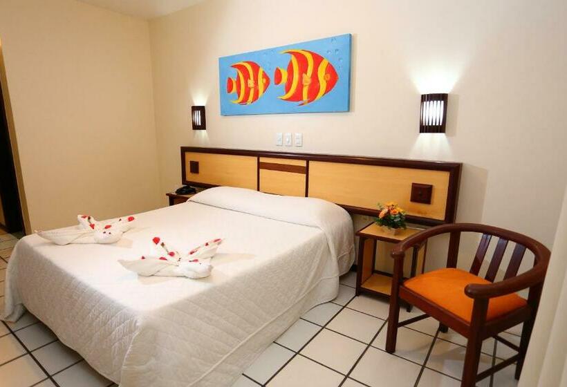 Quarto Estandar, Coroa Vermelha Beach  All Inclusive
