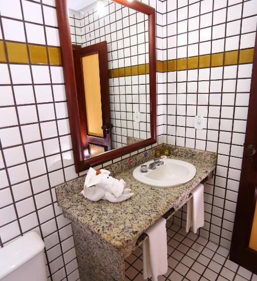 Quarto Estandar, Coroa Vermelha Beach  All Inclusive