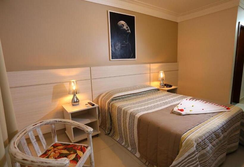 Quarto Estandar, Coroa Vermelha Beach  All Inclusive
