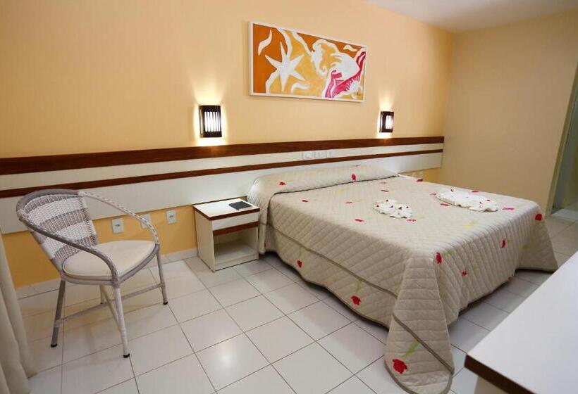 Quarto Estandar, Coroa Vermelha Beach  All Inclusive