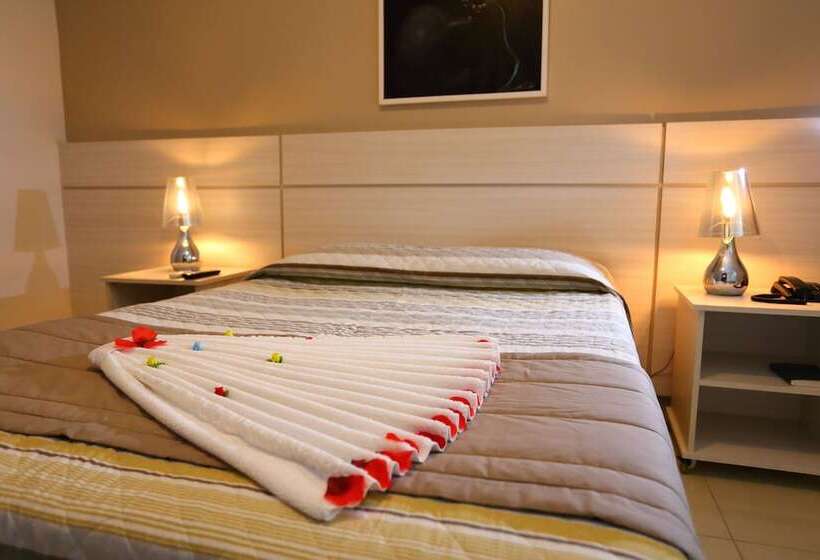 Quarto Estandar, Coroa Vermelha Beach  All Inclusive
