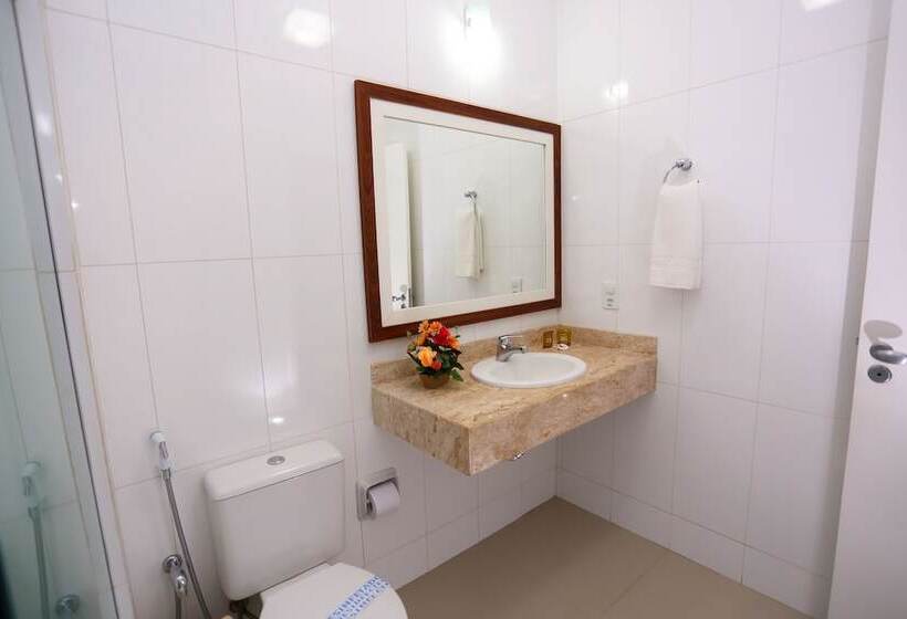 Quarto Superior, Coroa Vermelha Beach  All Inclusive