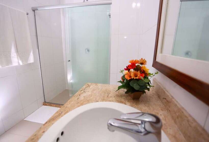 Quarto Superior, Coroa Vermelha Beach  All Inclusive