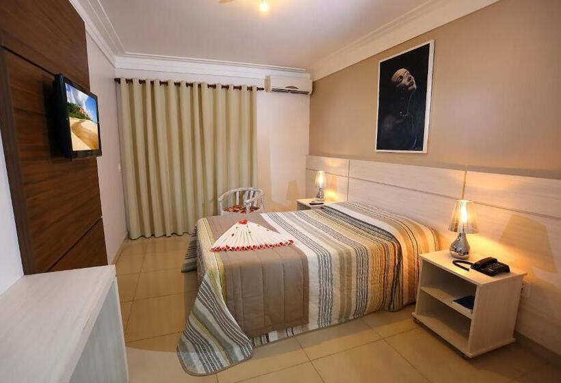 Quarto Estandar, Coroa Vermelha Beach  All Inclusive