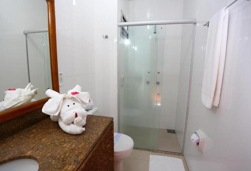 Quarto Estandar, Coroa Vermelha Beach  All Inclusive