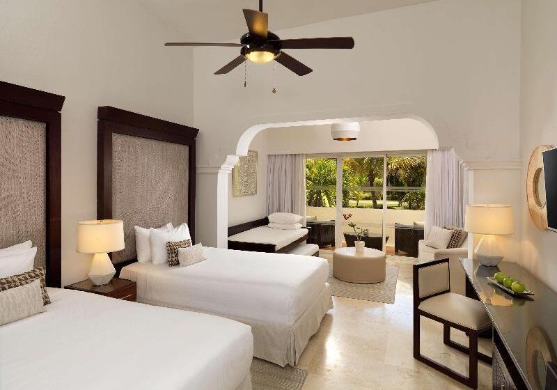 اتاق استاندارد, Wisma Sentosa