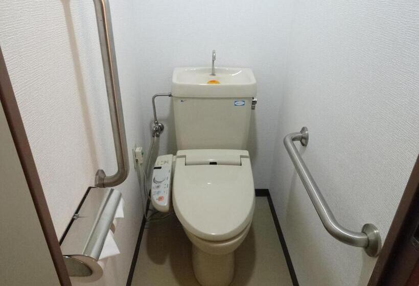 Номер Стандарт, T And K Hostel Kobe Sannomiya East