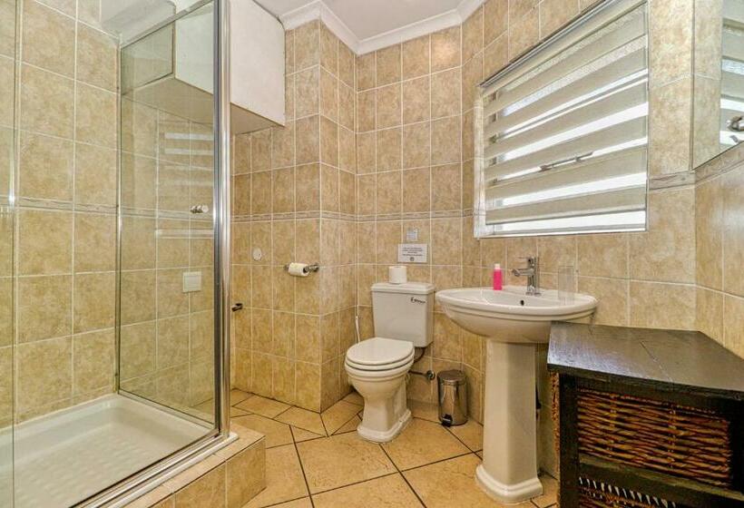 חדר סטודיו סטנדרד, Bm Gardens