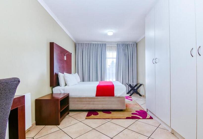 דירת חדר סופריור, Bm Gardens