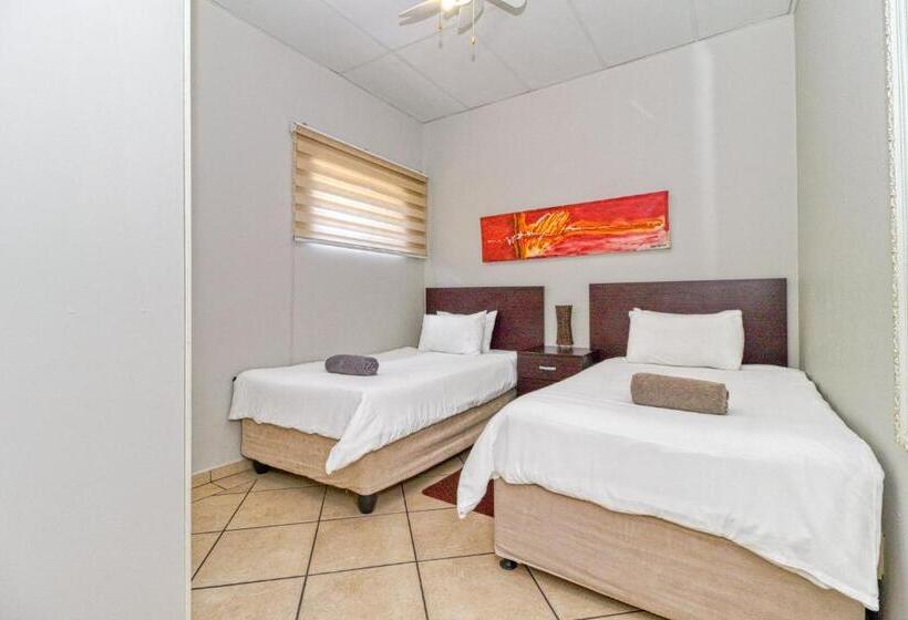 דירת חדר, Bm Gardens