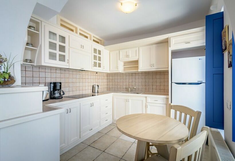 Appartement Confort 1 Chambre, Golden Grey Goose