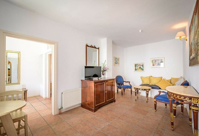 Appartement Confort 1 Chambre, Golden Grey Goose