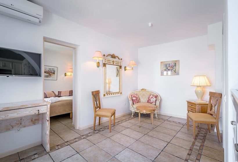 Appartement Confort 1 Chambre, Golden Grey Goose
