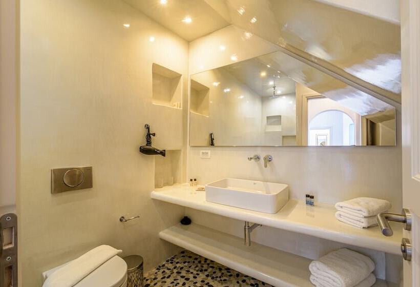 Appartement Confort 1 Chambre, Golden Grey Goose