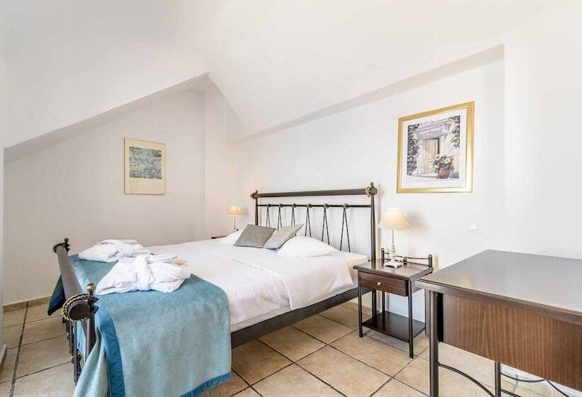 Appartement Duplex 1 Chambre, Golden Grey Goose