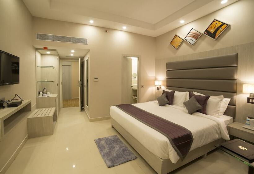 Номер Executive, Golden Tulip Salt Lake City Kolkata