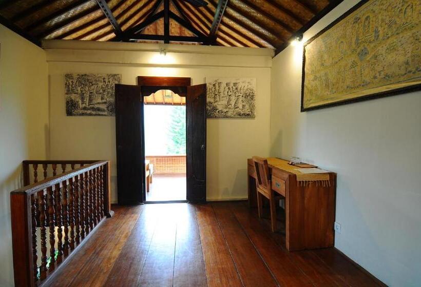 Семейный Номер, Villa Karma Loka