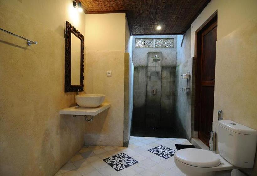 Семейный Номер, Villa Karma Loka