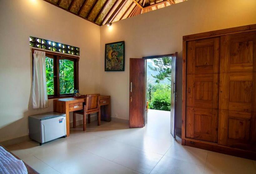 Номер Superior, Villa Karma Loka