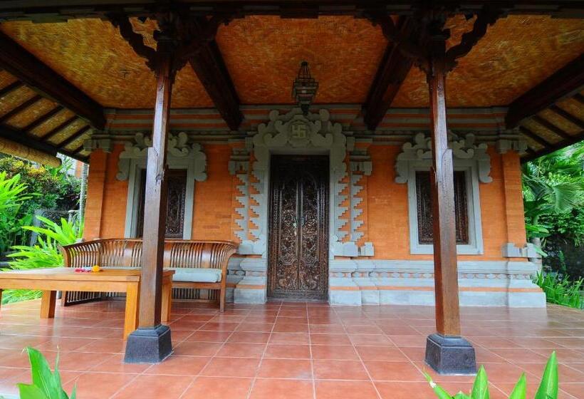Номер Superior, Villa Karma Loka