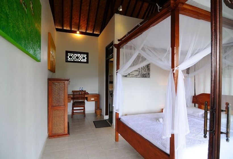 Семейный Номер, Villa Karma Loka