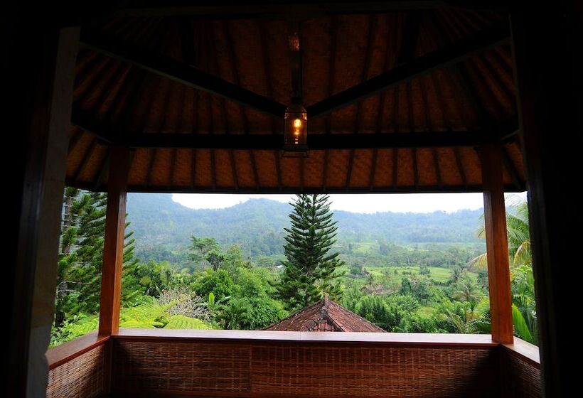 Семейный Номер, Villa Karma Loka