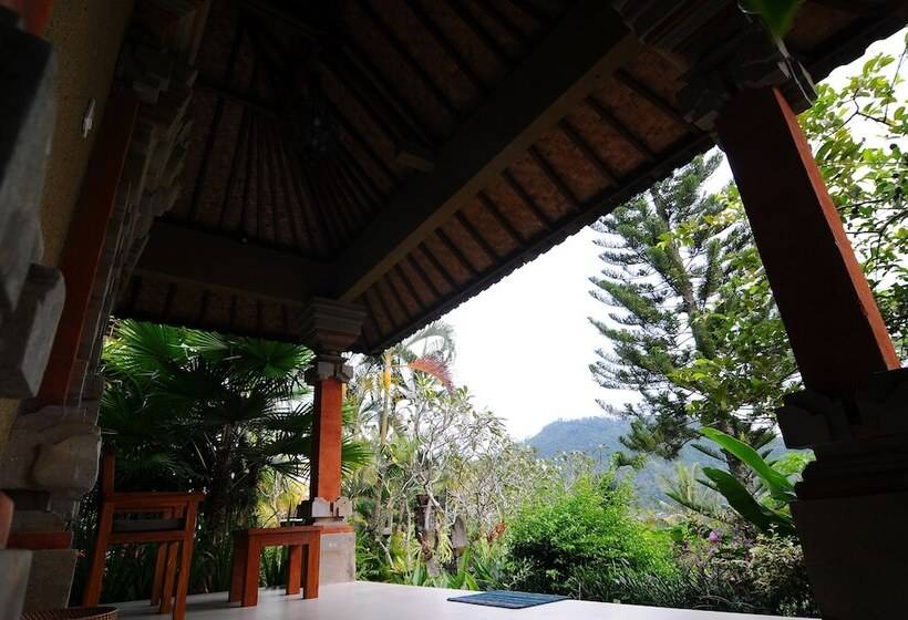Номер Superior, Villa Karma Loka