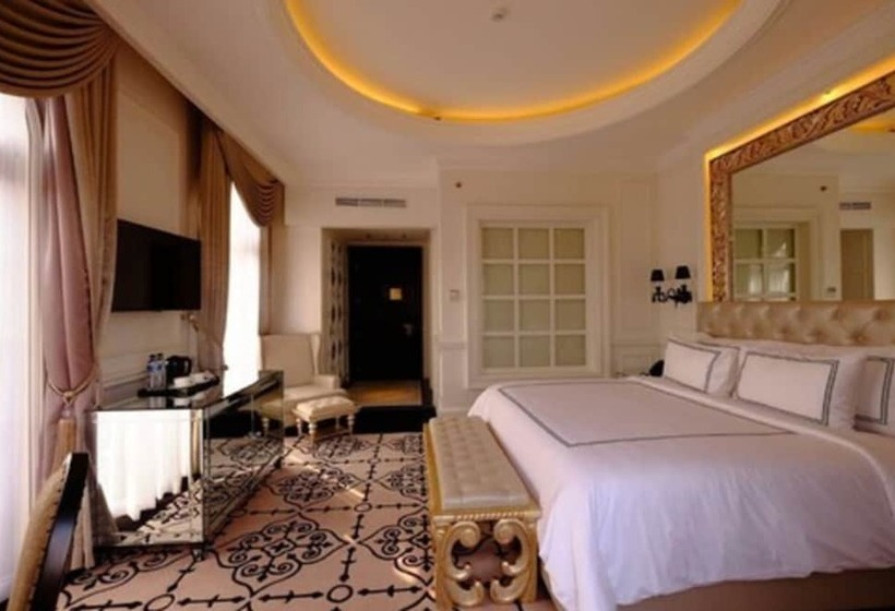 Номер Премиум, Lafayette Boutique Hotel Yogyakarta