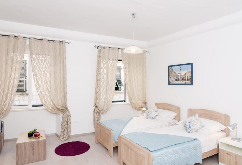 Студия Deluxe, Rooms Tezoro