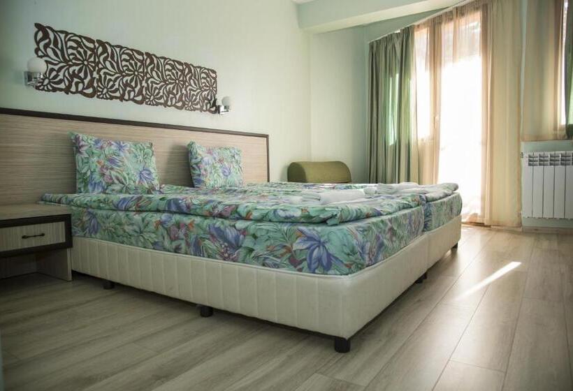 اتاق استاندارد, Family Hotel Emaly Green