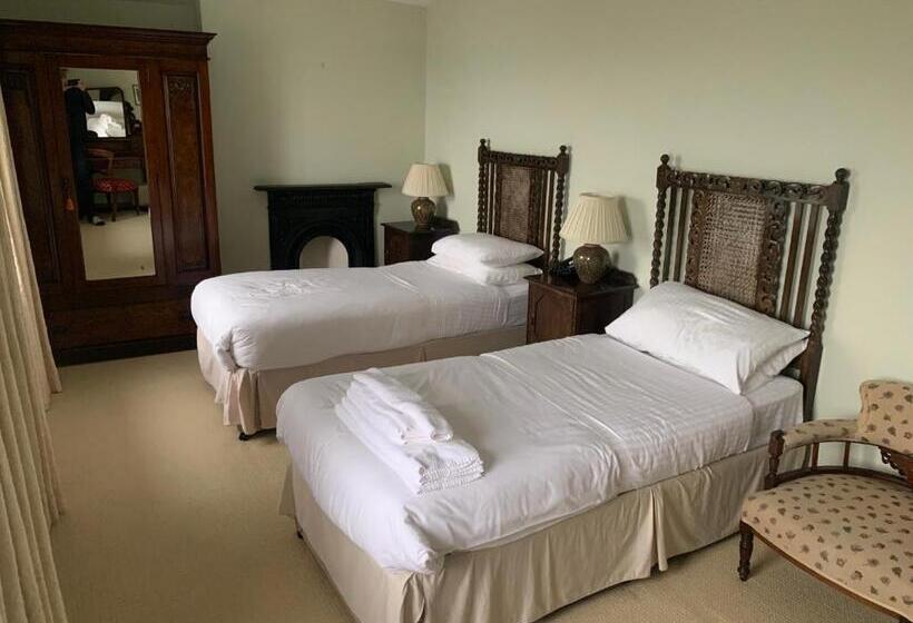 Номер Deluxe Вид на Море, Stella Maris Shore House