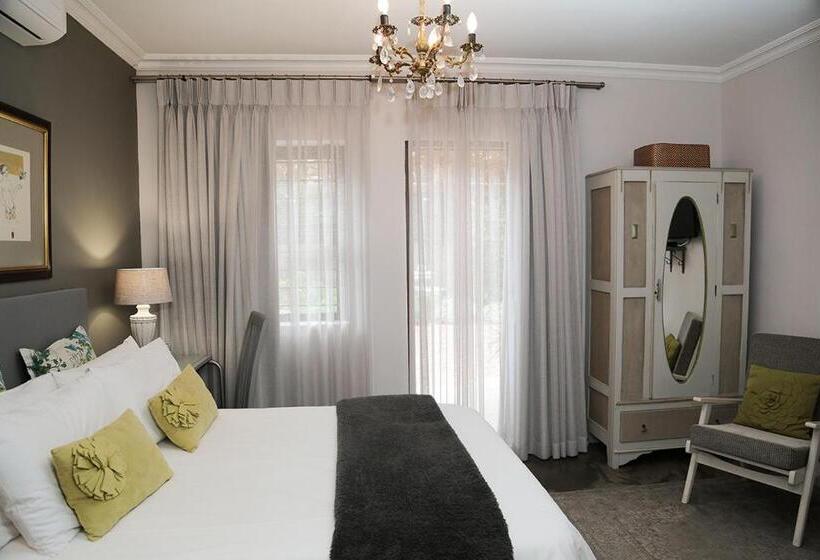 Номер Стандарт, 5 Konings Guesthouse