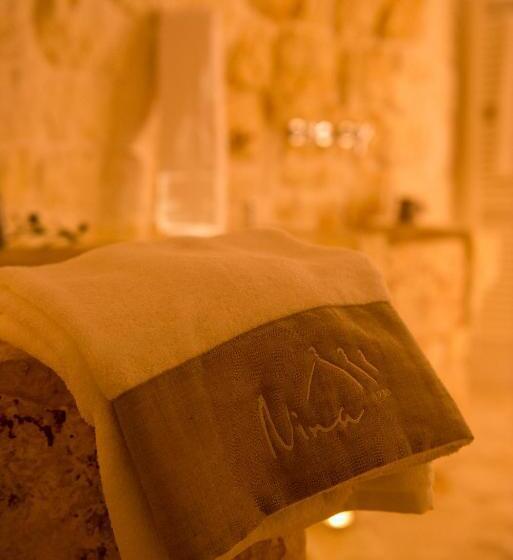 جناح, Nina Trulli Resort