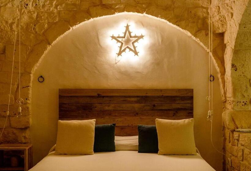 جناح, Nina Trulli Resort