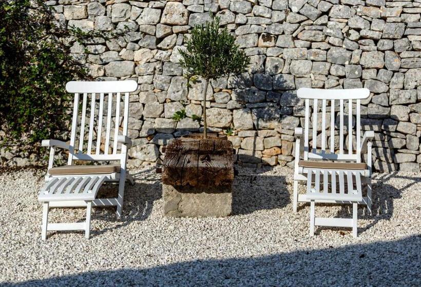 غرفة سوبيريور, Nina Trulli Resort