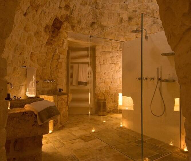 جناح, Nina Trulli Resort